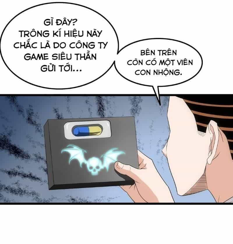 Trứng Ơi, Chạy Đi!! - Chương 1 - ảnh 7