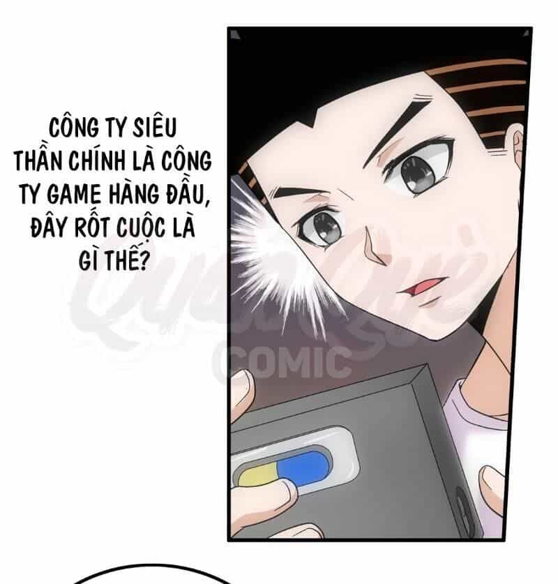 Trứng Ơi, Chạy Đi!! - Chương 1 - ảnh 8