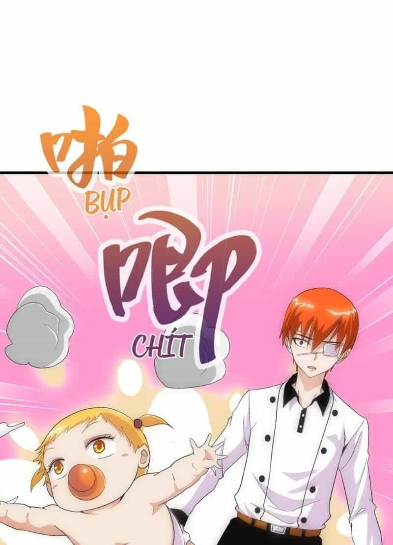 Trứng Ơi, Chạy Đi!! - Chương 10 - ảnh 22