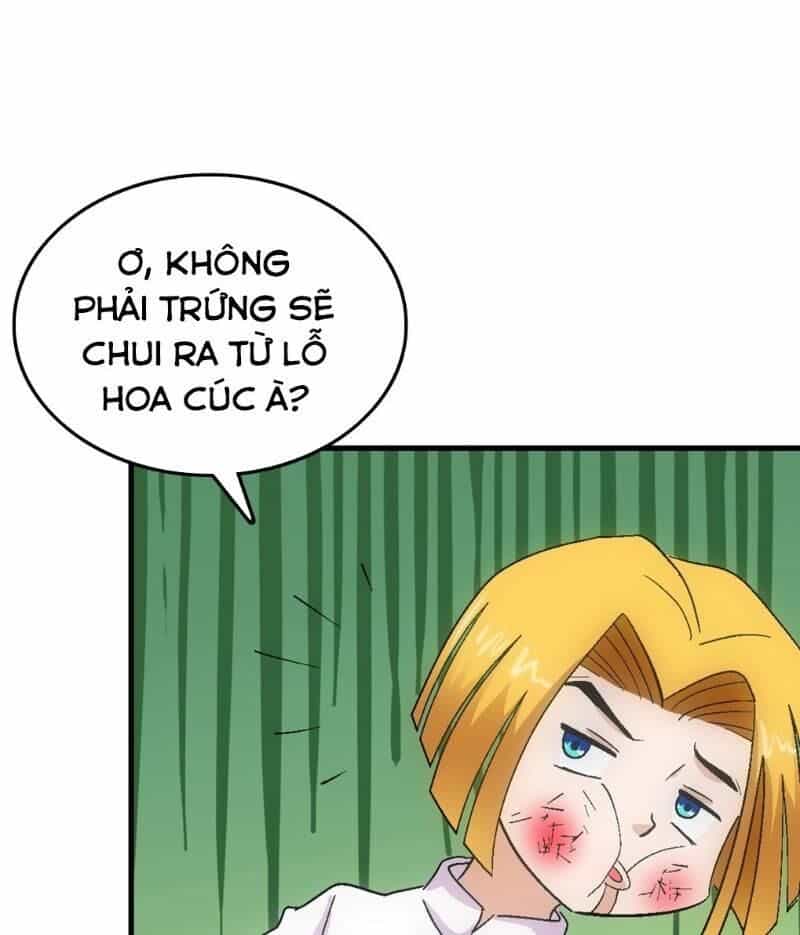 Trứng Ơi, Chạy Đi!! - Chương 10 - ảnh 4