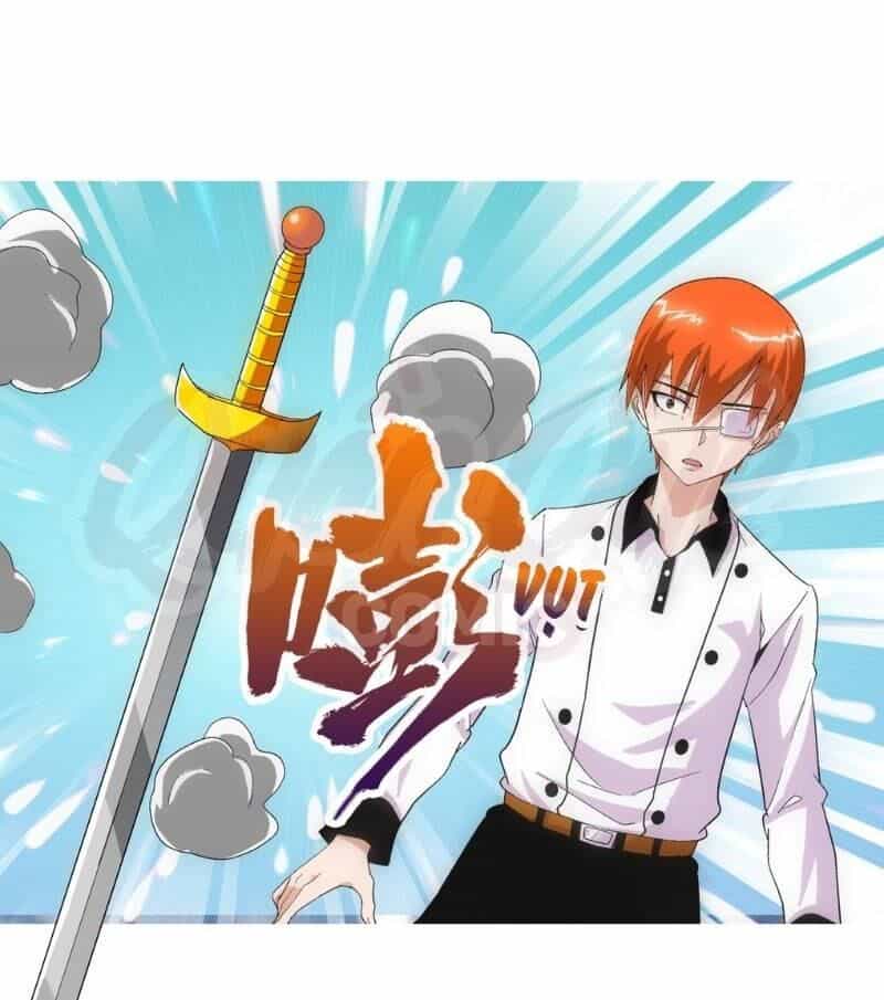 Trứng Ơi, Chạy Đi!! - Chương 11 - ảnh 20