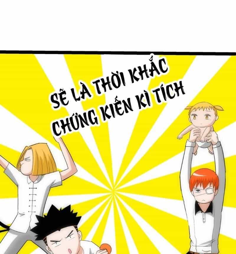 Trứng Ơi, Chạy Đi!! - Chương 11 - ảnh 4