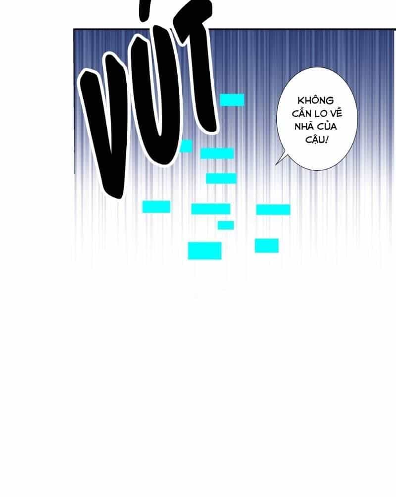Trứng Ơi, Chạy Đi!! - Chương 12 - ảnh 6