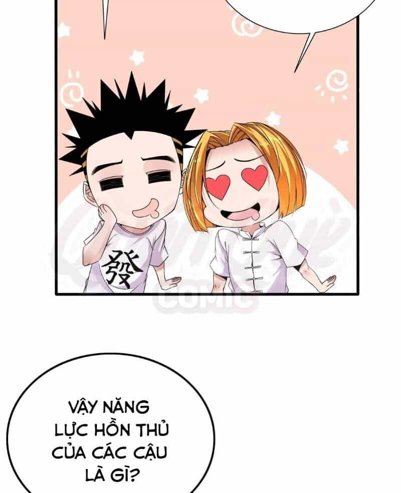 Trứng Ơi, Chạy Đi!! - Chương 13 - ảnh 11
