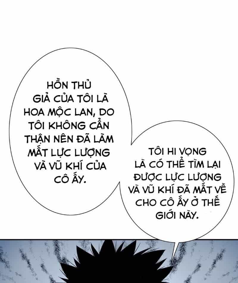 Trứng Ơi, Chạy Đi!! - Chương 13 - ảnh 13