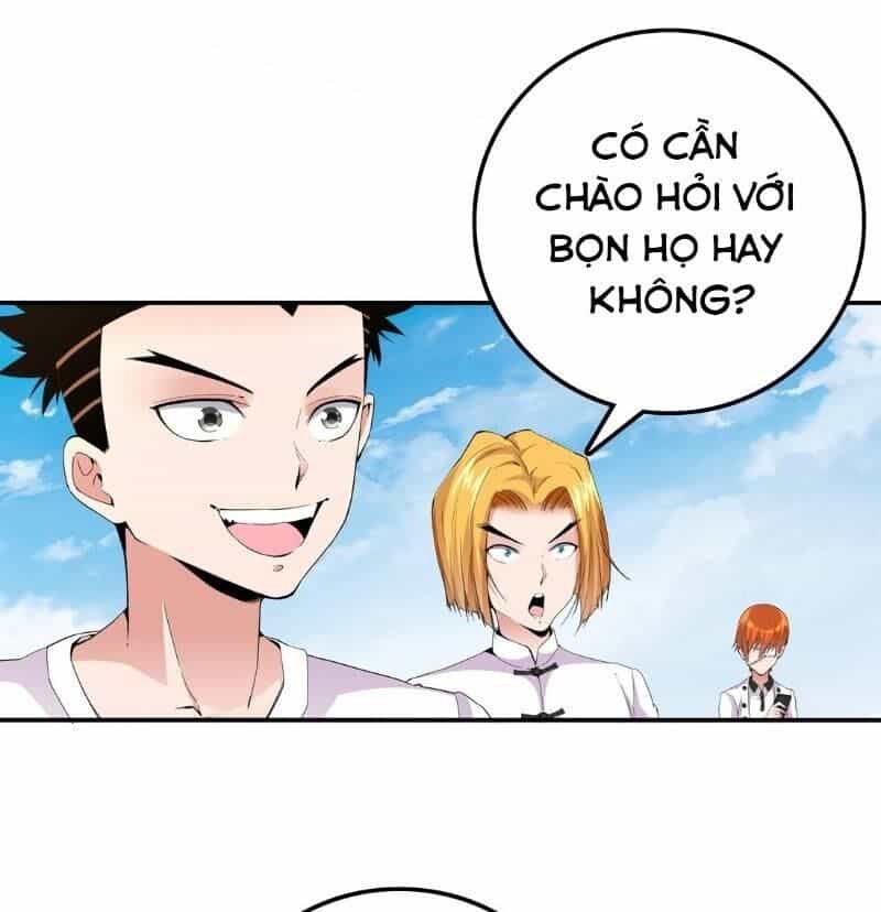 Trứng Ơi, Chạy Đi!! - Chương 13 - ảnh 22