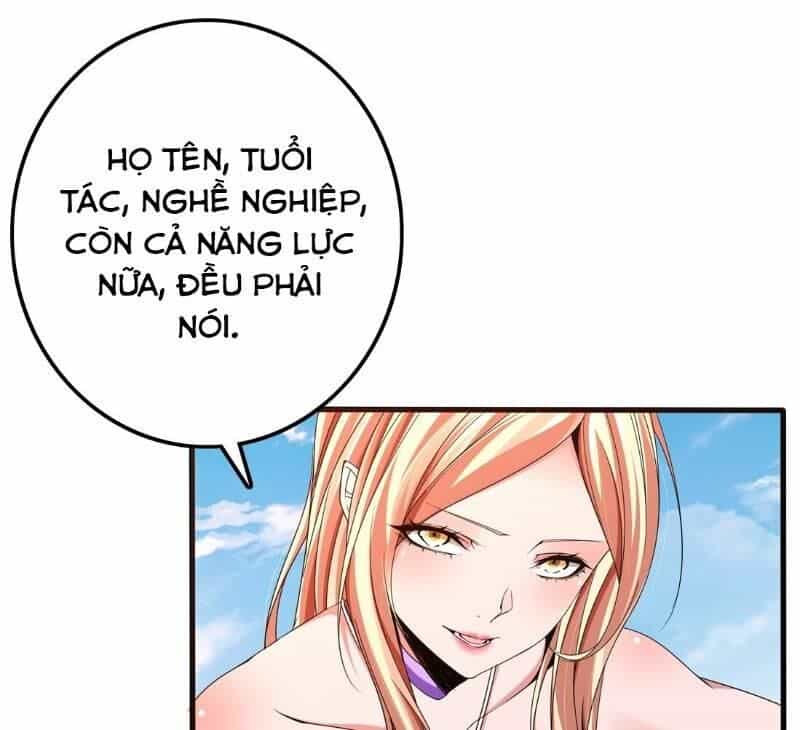 Trứng Ơi, Chạy Đi!! - Chương 13 - ảnh 7