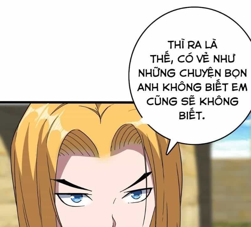 Trứng Ơi, Chạy Đi!! - Chương 14 - ảnh 13