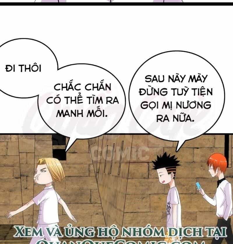 Trứng Ơi, Chạy Đi!! - Chương 14 - ảnh 20
