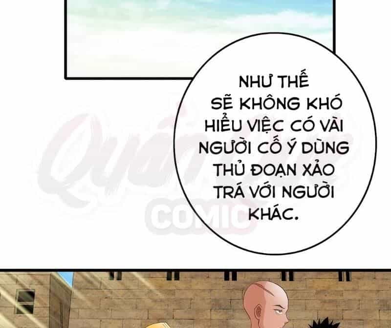 Trứng Ơi, Chạy Đi!! - Chương 14 - ảnh 26