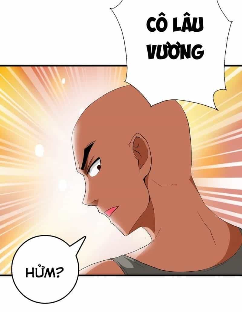 Trứng Ơi, Chạy Đi!! - Chương 14 - ảnh 30