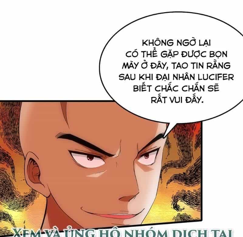 Trứng Ơi, Chạy Đi!! - Chương 15 - ảnh 1