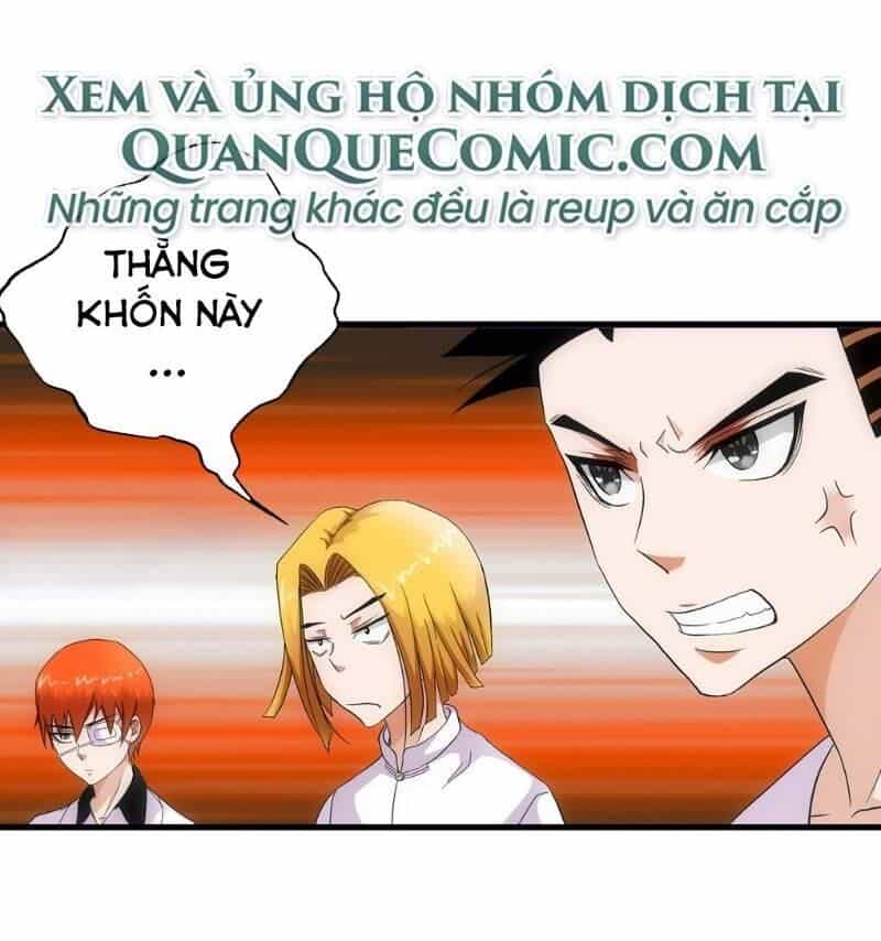 Trứng Ơi, Chạy Đi!! - Chương 15 - ảnh 21