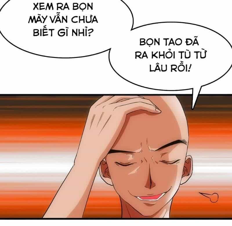 Trứng Ơi, Chạy Đi!! - Chương 15 - ảnh 3
