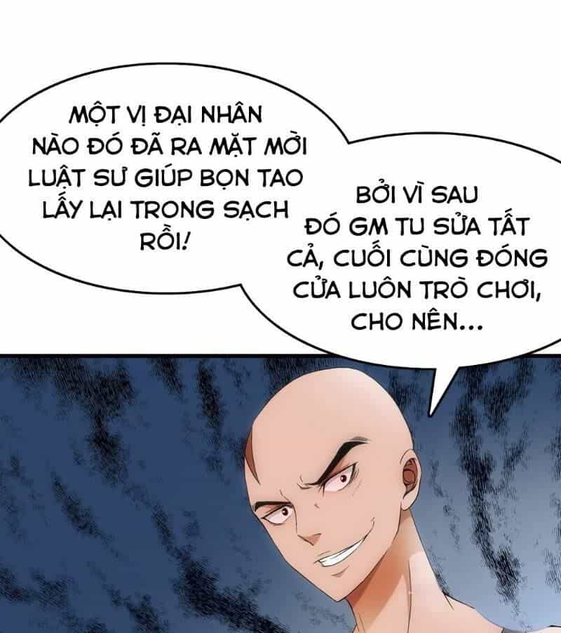 Trứng Ơi, Chạy Đi!! - Chương 15 - ảnh 4