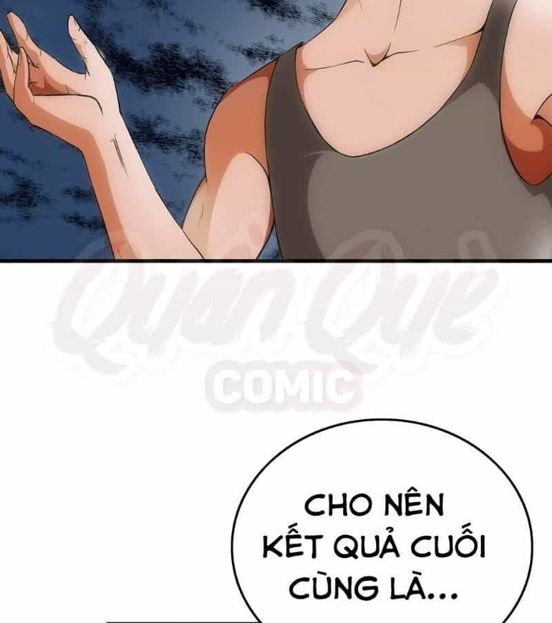 Trứng Ơi, Chạy Đi!! - Chương 15 - ảnh 5