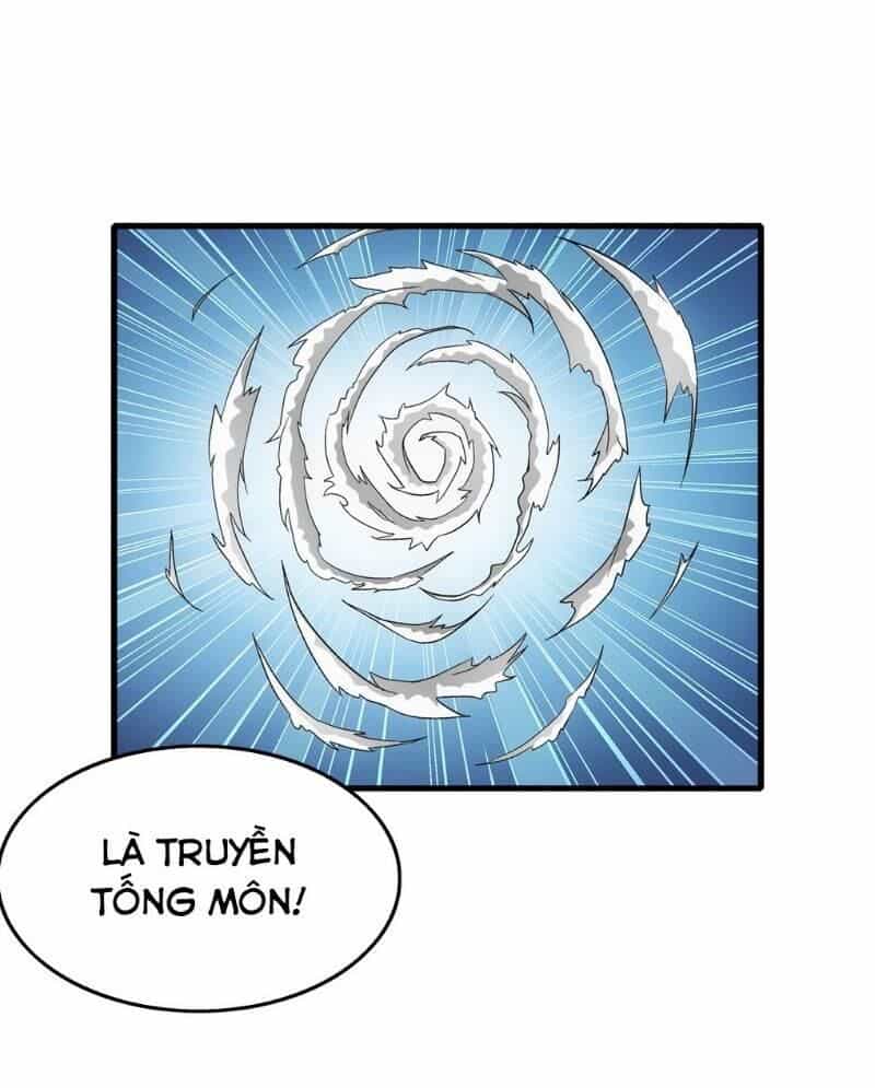 Trứng Ơi, Chạy Đi!! - Chương 16 - ảnh 3