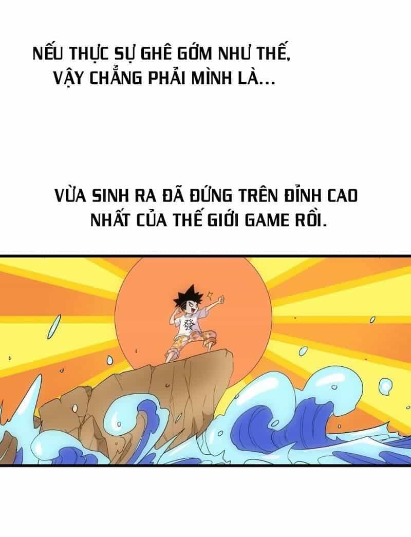 Trứng Ơi, Chạy Đi!! - Chương 2 - ảnh 13