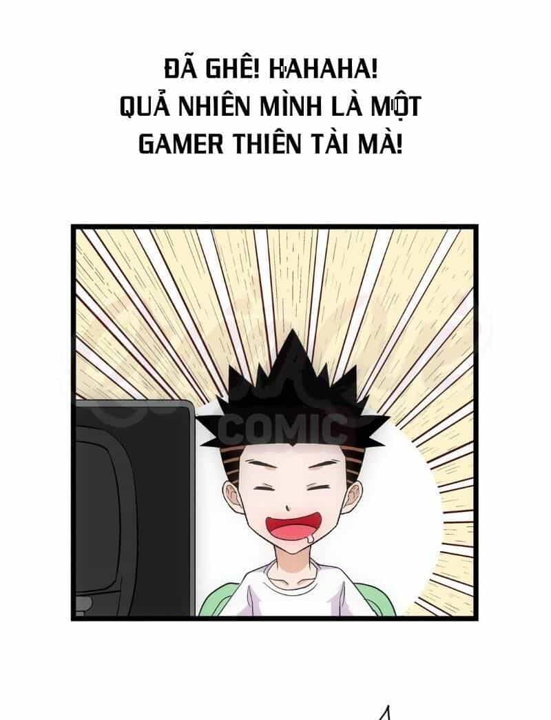 Trứng Ơi, Chạy Đi!! - Chương 2 - ảnh 14