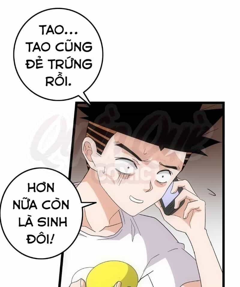 Trứng Ơi, Chạy Đi!! - Chương 2 - ảnh 2