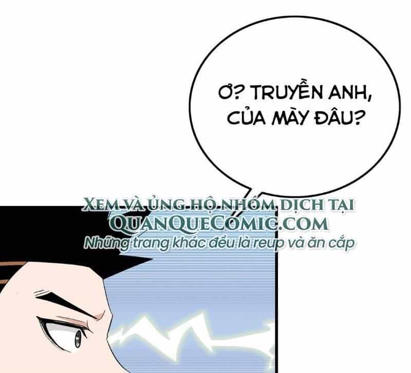 Trứng Ơi, Chạy Đi!! - Chương 2 - ảnh 22