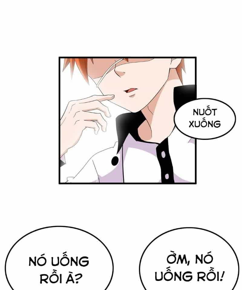 Trứng Ơi, Chạy Đi!! - Chương 2 - ảnh 25