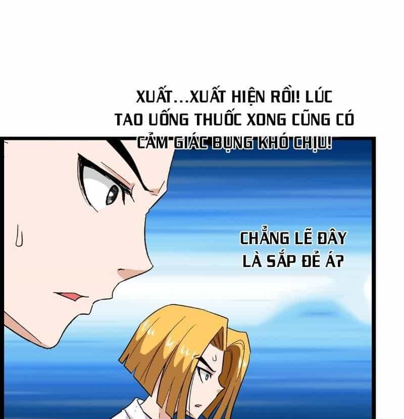 Trứng Ơi, Chạy Đi!! - Chương 2 - ảnh 28