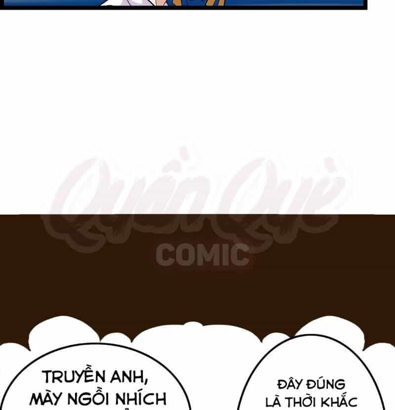 Trứng Ơi, Chạy Đi!! - Chương 2 - ảnh 29