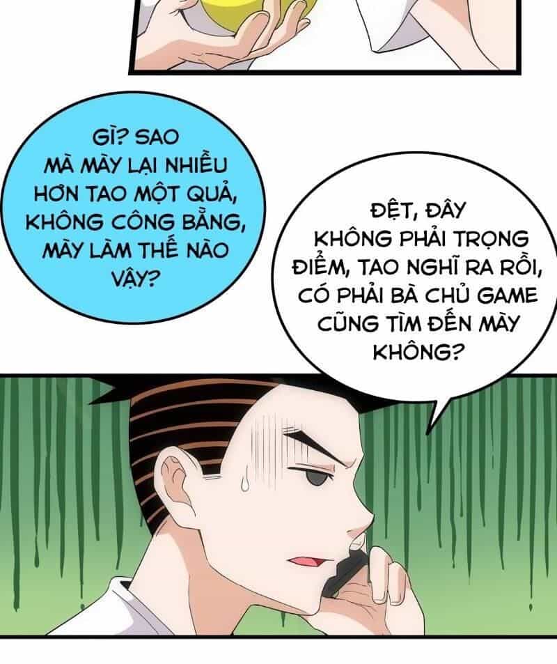 Trứng Ơi, Chạy Đi!! - Chương 2 - ảnh 3