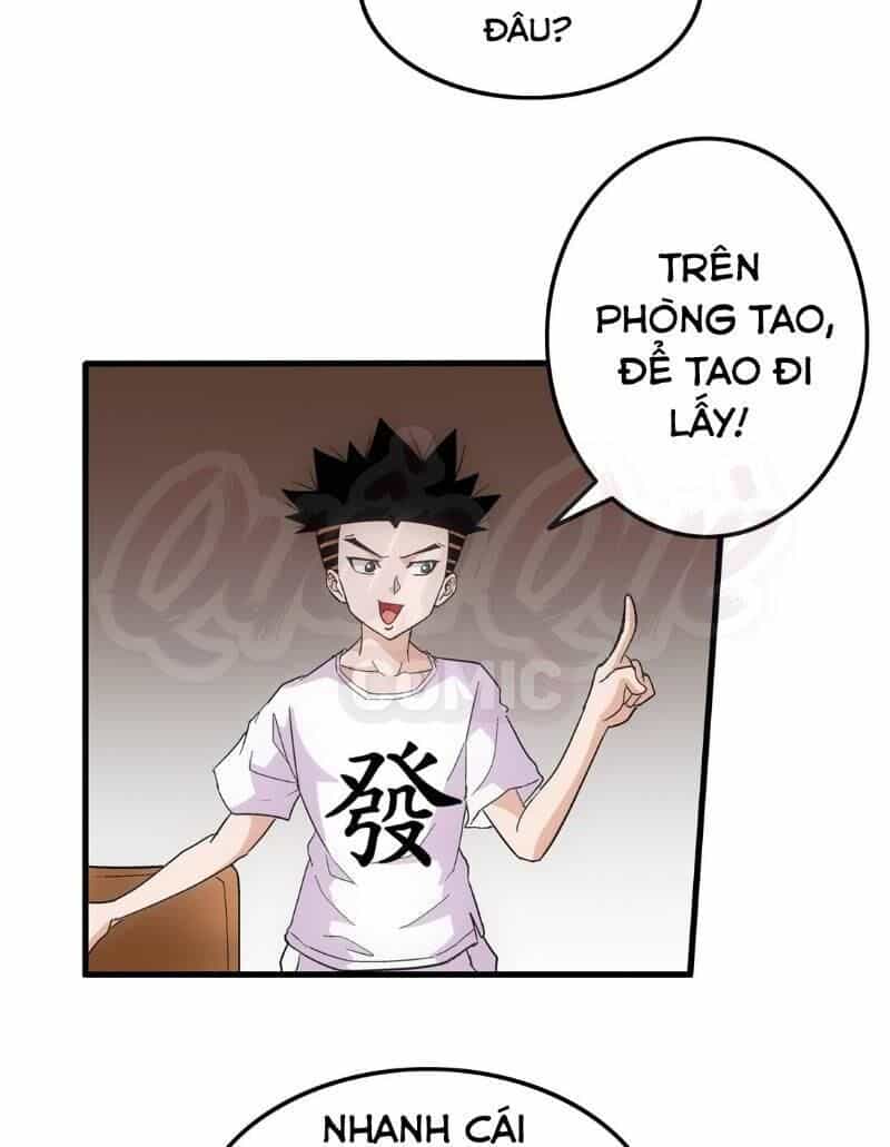 Trứng Ơi, Chạy Đi!! - Chương 2 - ảnh 41