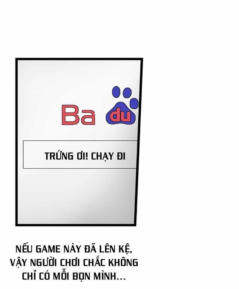 Trứng Ơi, Chạy Đi!! - Chương 2 - ảnh 7