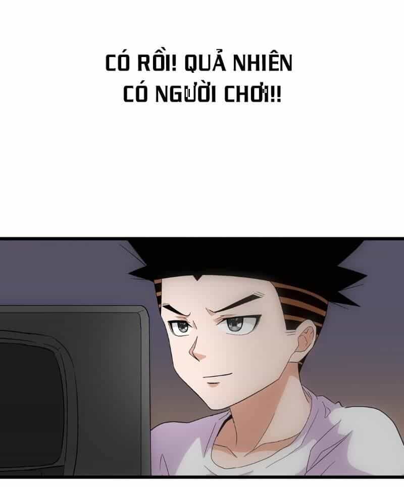 Trứng Ơi, Chạy Đi!! - Chương 2 - ảnh 9