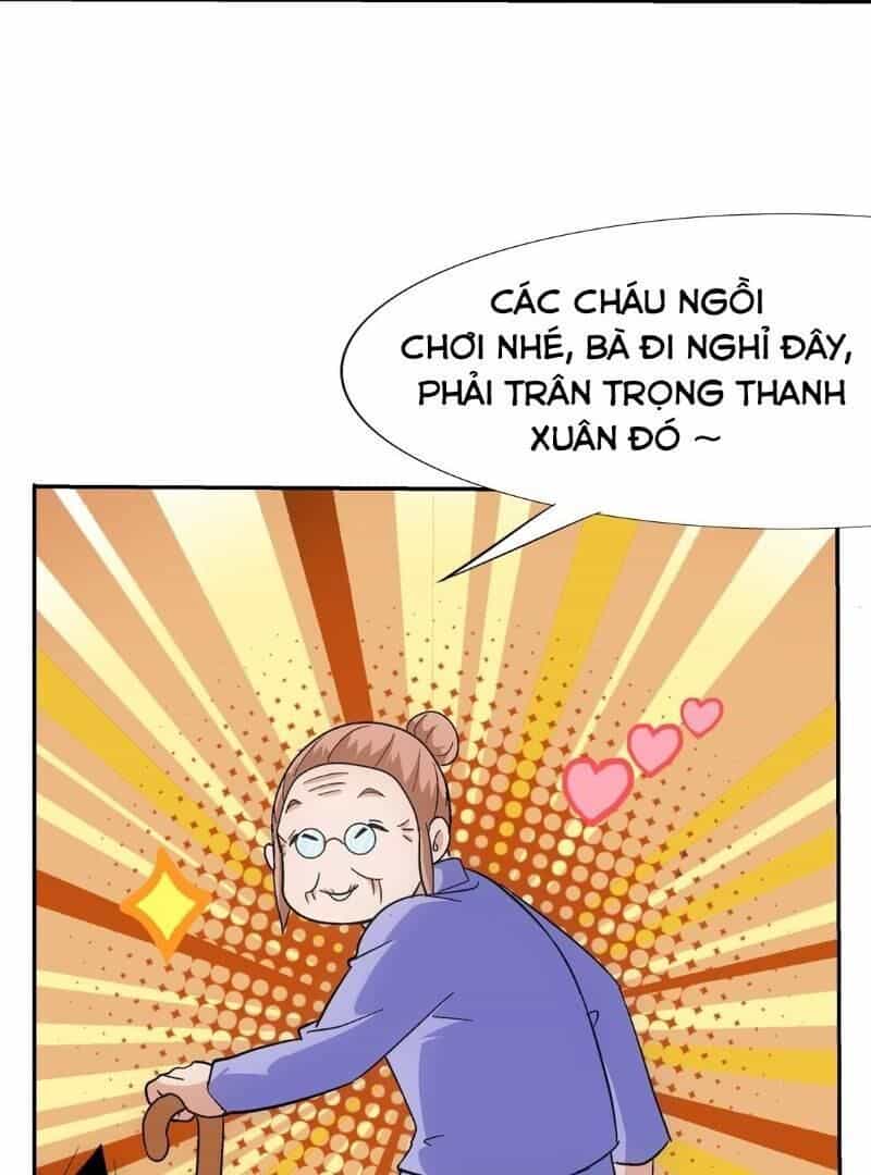 Trứng Ơi, Chạy Đi!! - Chương 3 - ảnh 16