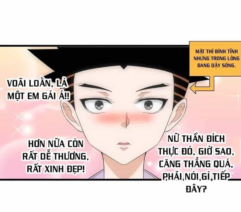 Trứng Ơi, Chạy Đi!! - Chương 3 - ảnh 30