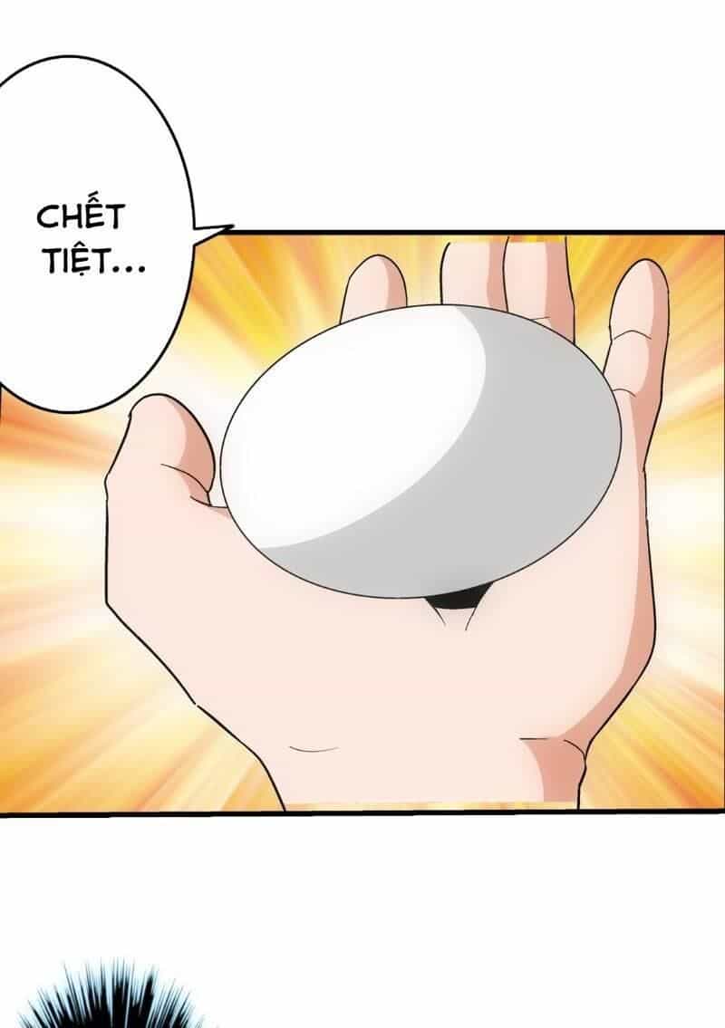 Trứng Ơi, Chạy Đi!! - Chương 3 - ảnh 4