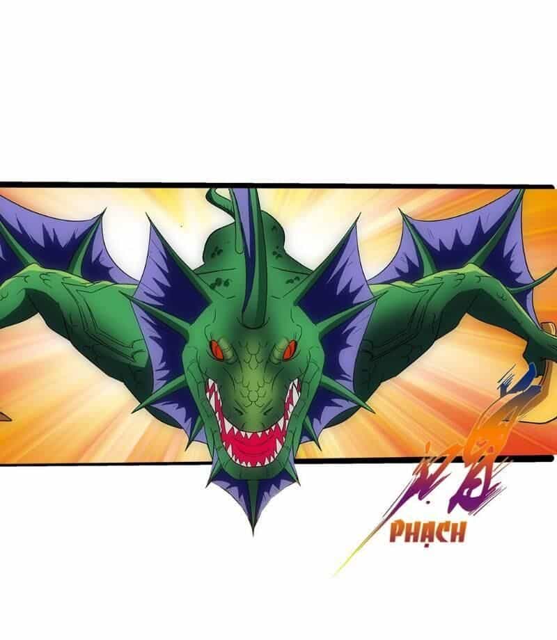 Trứng Ơi, Chạy Đi!! - Chương 4 - ảnh 15