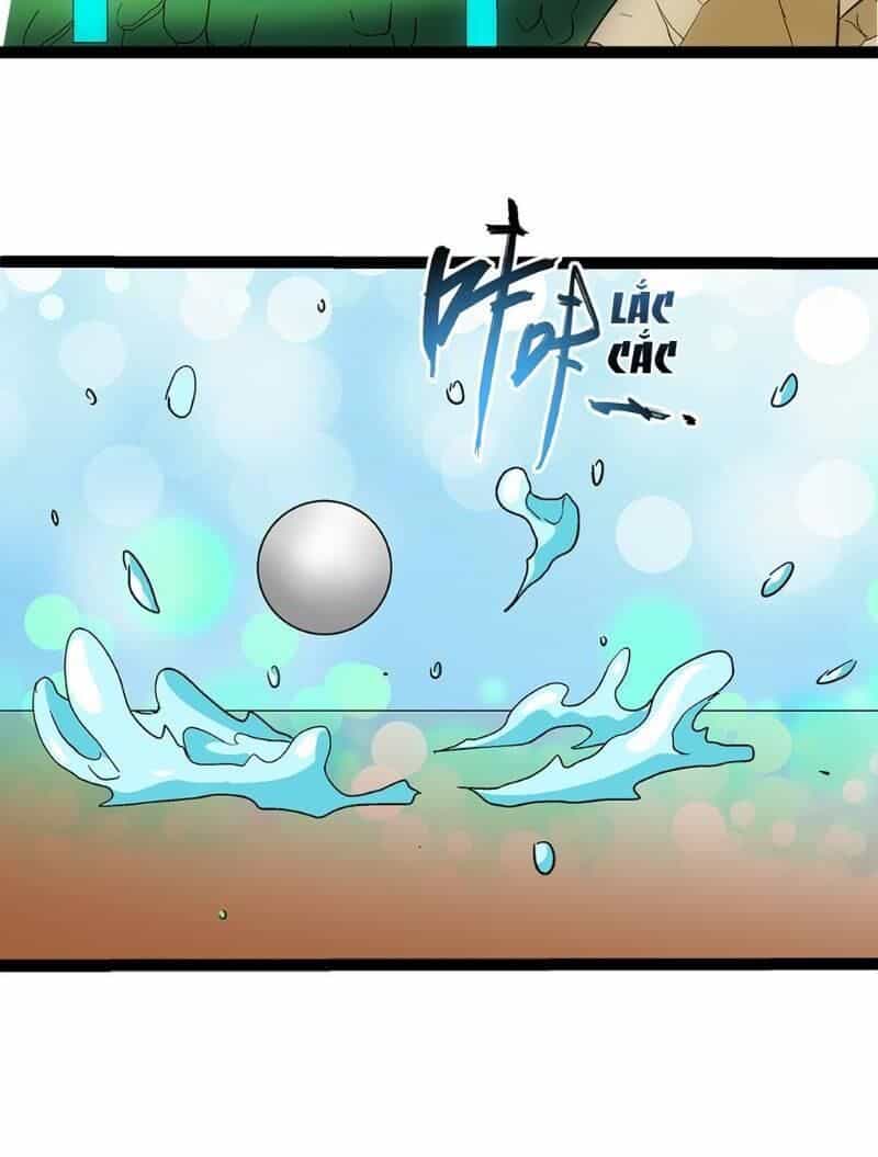 Trứng Ơi, Chạy Đi!! - Chương 4 - ảnh 27