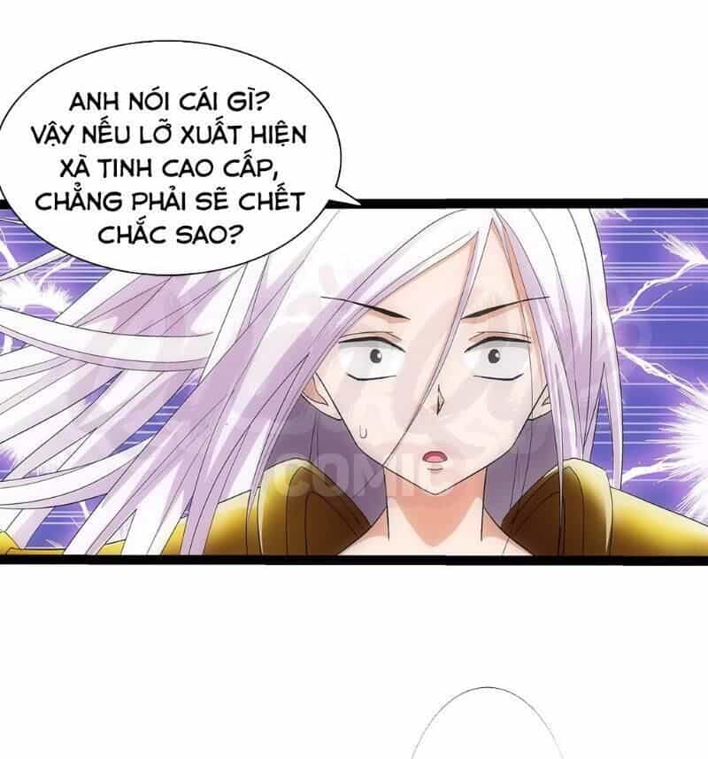 Trứng Ơi, Chạy Đi!! - Chương 4 - ảnh 35