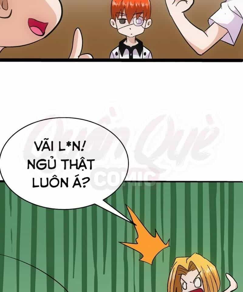 Trứng Ơi, Chạy Đi!! - Chương 4 - ảnh 5