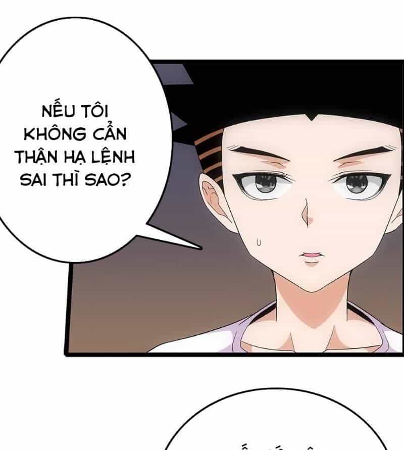 Trứng Ơi, Chạy Đi!! - Chương 5 - ảnh 10