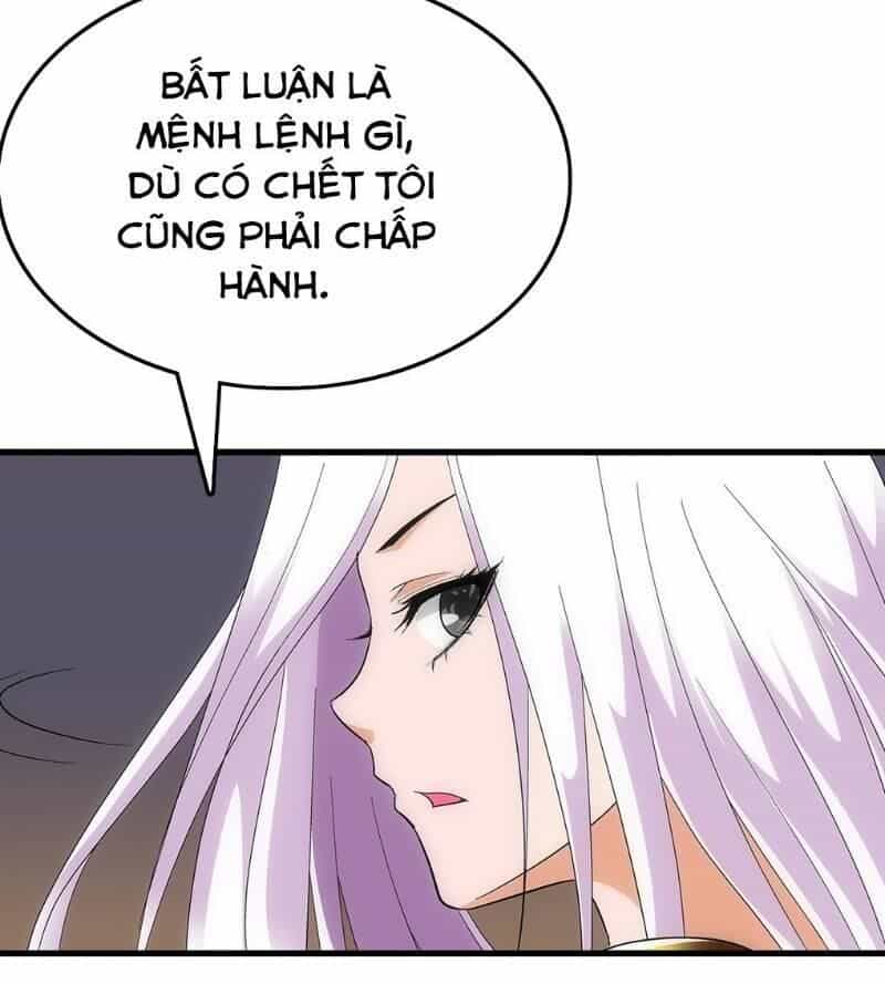 Trứng Ơi, Chạy Đi!! - Chương 5 - ảnh 12
