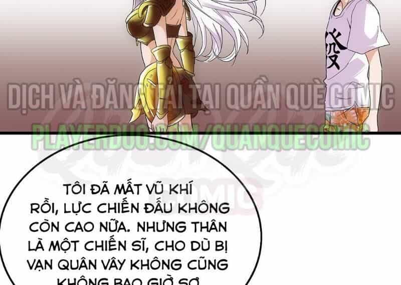 Trứng Ơi, Chạy Đi!! - Chương 5 - ảnh 17