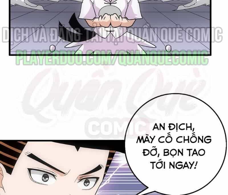Trứng Ơi, Chạy Đi!! - Chương 5 - ảnh 32