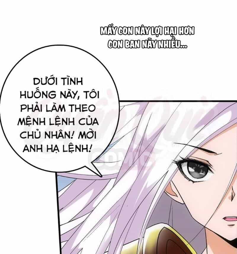 Trứng Ơi, Chạy Đi!! - Chương 5 - ảnh 5
