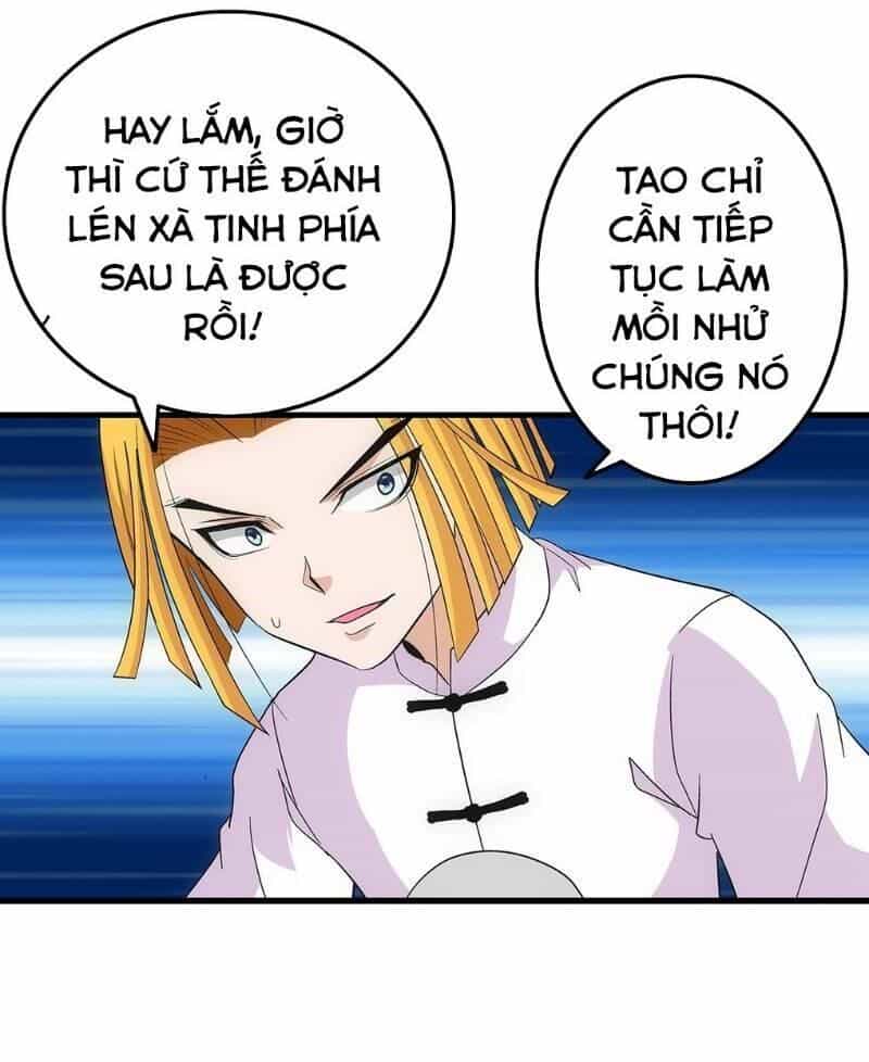 Trứng Ơi, Chạy Đi!! - Chương 6 - ảnh 16