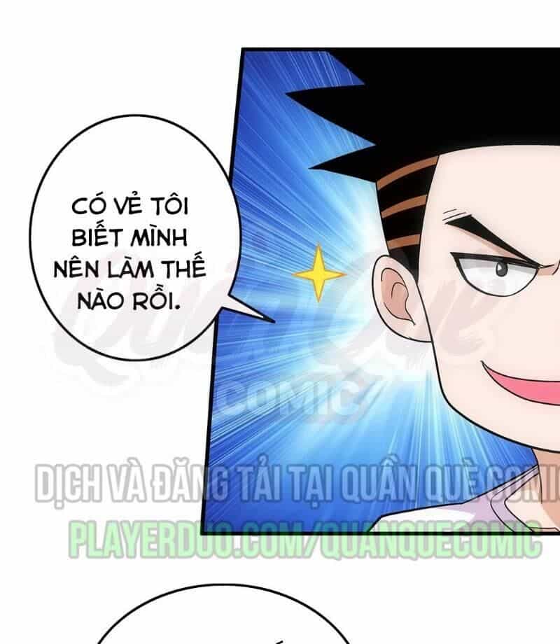 Trứng Ơi, Chạy Đi!! - Chương 6 - ảnh 2
