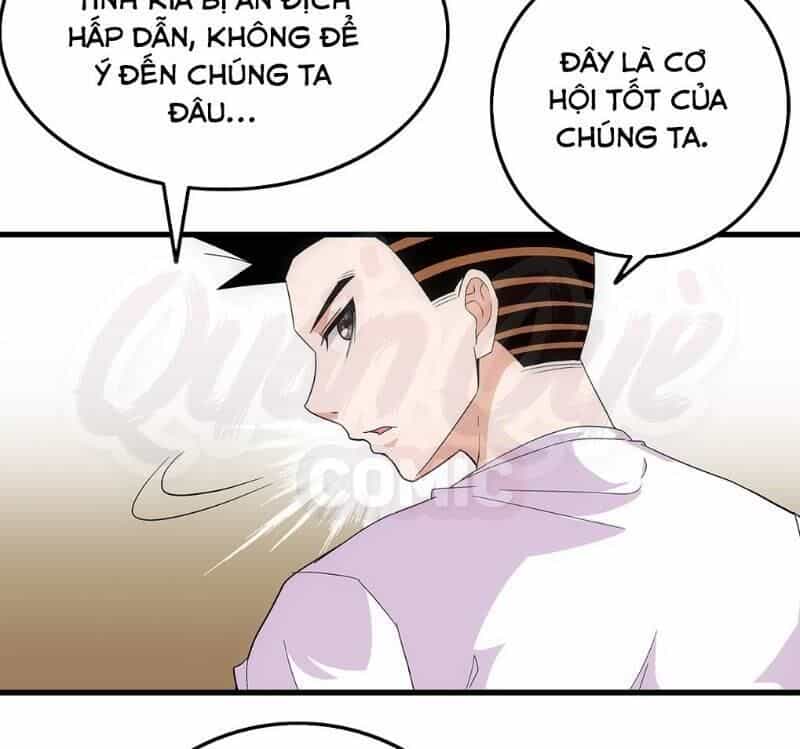 Trứng Ơi, Chạy Đi!! - Chương 6 - ảnh 5