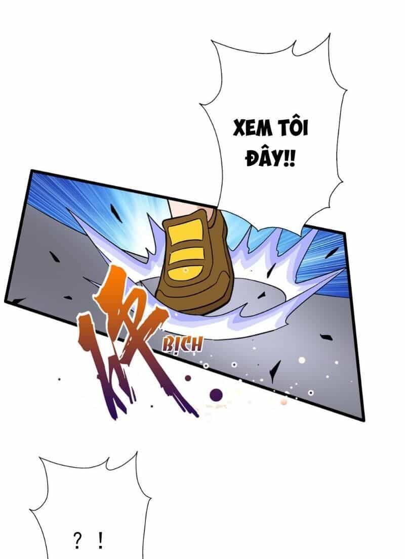 Trứng Ơi, Chạy Đi!! - Chương 6 - ảnh 7