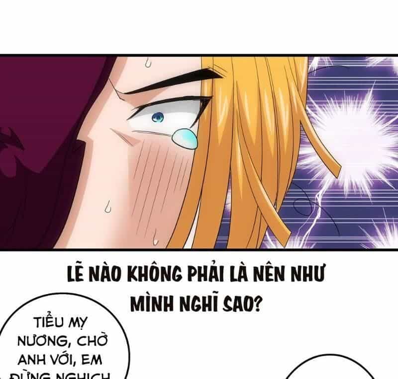 Trứng Ơi, Chạy Đi!! - Chương 7 - ảnh 13