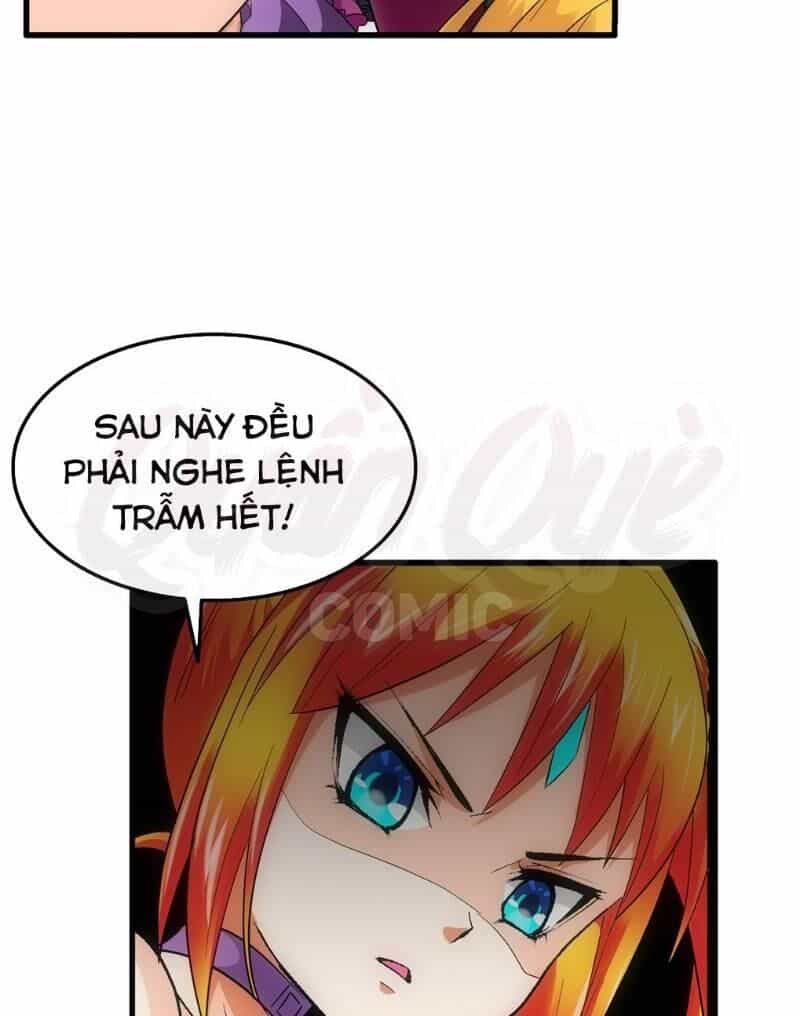 Trứng Ơi, Chạy Đi!! - Chương 7 - ảnh 17